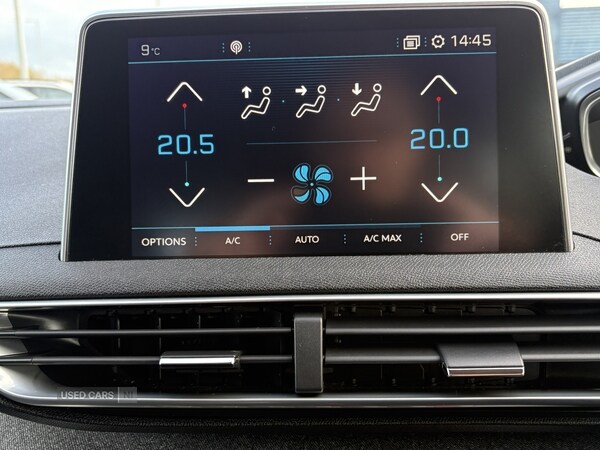 Used Peugeot 3008 2017 for sale - 76597535: Photo 38