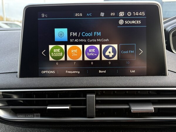 Used Peugeot 3008 2017 for sale - 76597535: Photo 39