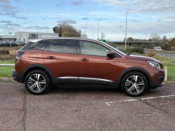 Used Peugeot 3008 2017 for sale - 76597535: Photo 4