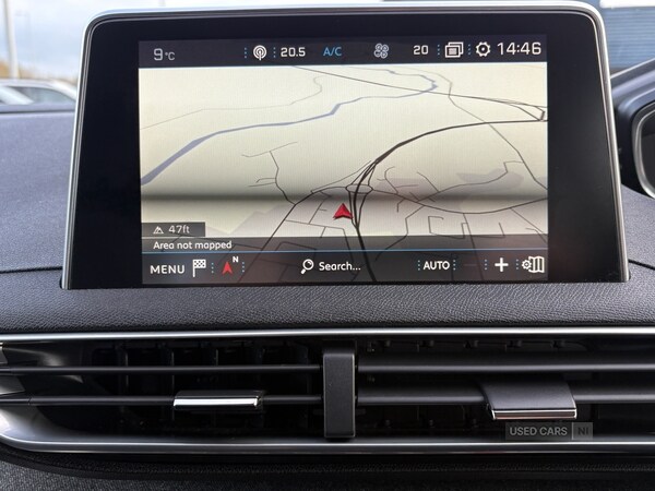 Used Peugeot 3008 2017 for sale - 76597535: Photo 40