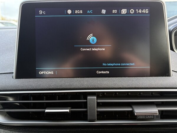 Used Peugeot 3008 2017 for sale - 76597535: Photo 42