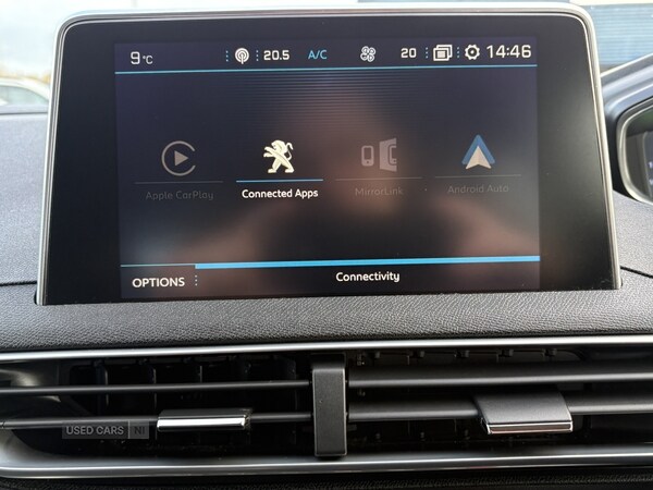 Used Peugeot 3008 2017 for sale - 76597535: Photo 43