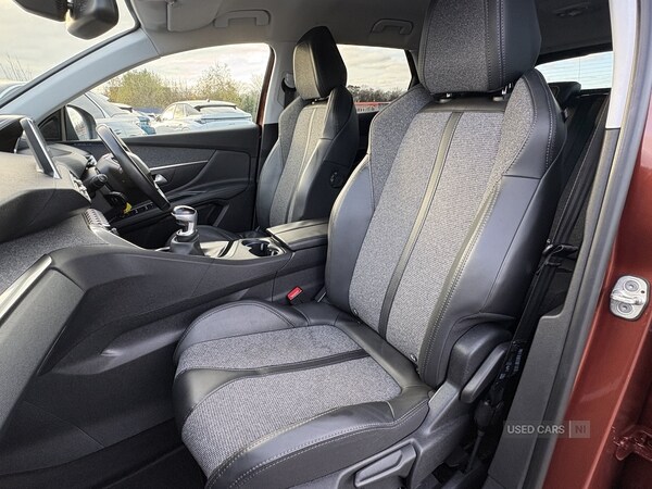 Used Peugeot 3008 2017 for sale - 76597535: Photo 45