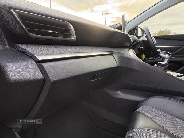 Used Peugeot 3008 2017 for sale - 76597535: Photo 46