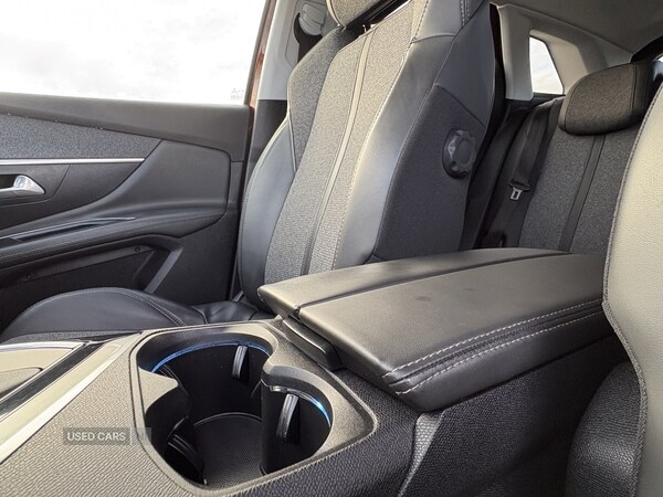 Used Peugeot 3008 2017 for sale - 76597535: Photo 47