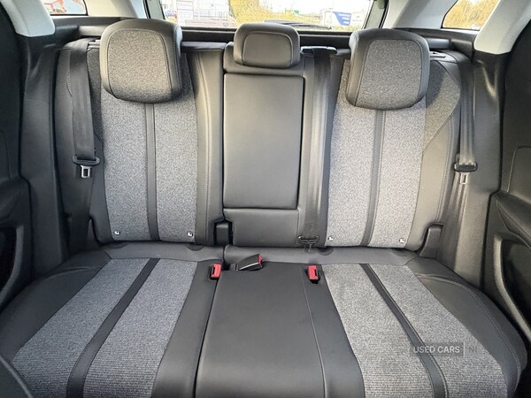 Used Peugeot 3008 2017 for sale - 76597535: Photo 48