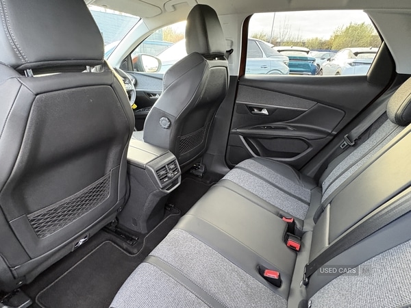 Used Peugeot 3008 2017 for sale - 76597535: Photo 49