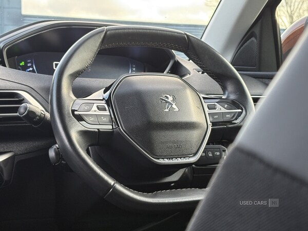 Used Peugeot 3008 2017 for sale - 76597535: Photo 51