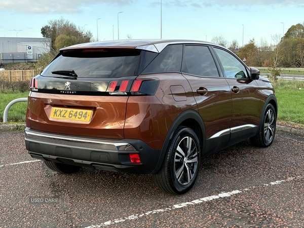 Used Peugeot 3008 2017 for sale - 76597535: Photo 6