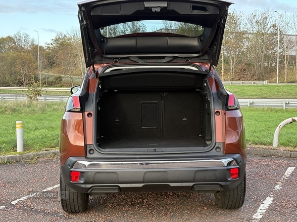 Used Peugeot 3008 2017 for sale - 76597535: Photo 8