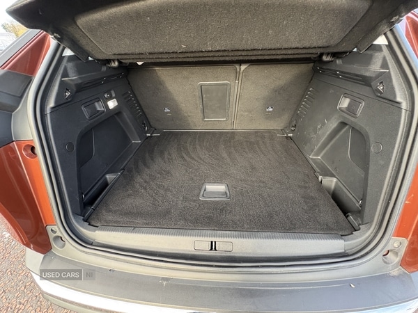 Used Peugeot 3008 2017 for sale - 76597535: Photo 9