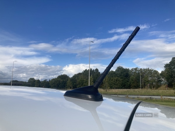 Vehicle 40