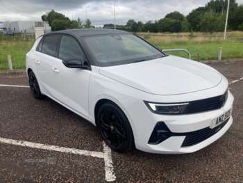 2023 - 1.2 Turbo 130 GS 5dr