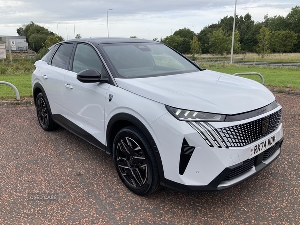 Used Peugeot 3008 2024 for sale - 76318559: Photo 1