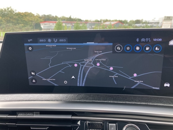 Used Peugeot 3008 2024 for sale - 76318559: Photo 10