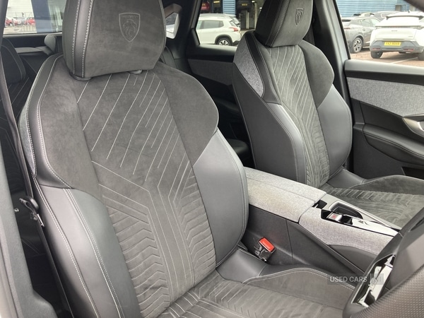 Used Peugeot 3008 2024 for sale - 76318559: Photo 11
