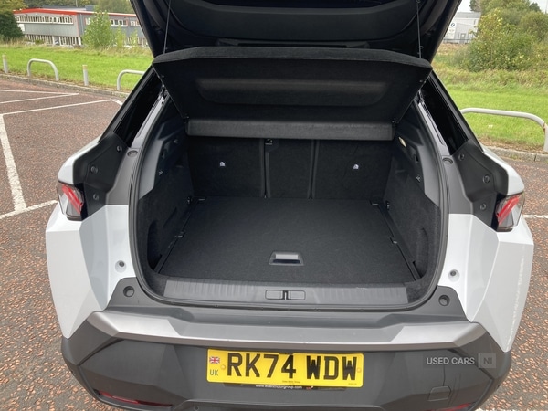 Used Peugeot 3008 2024 for sale - 76318559: Photo 14