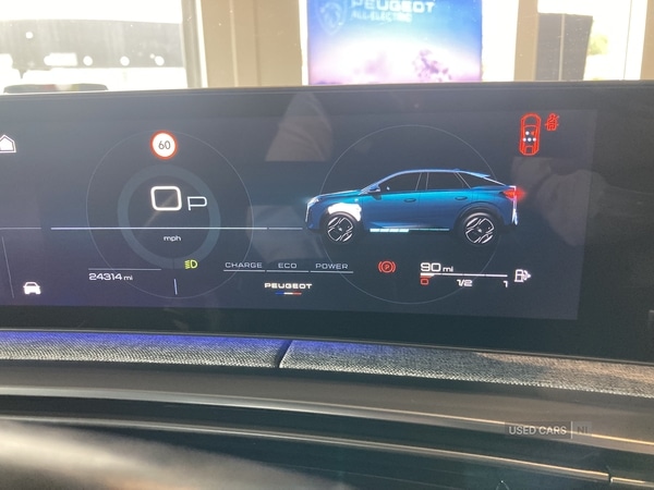 Used Peugeot 3008 2024 for sale - 76318559: Photo 18