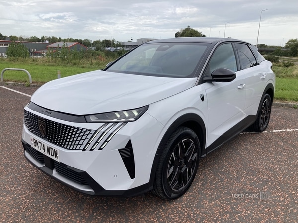 Used Peugeot 3008 2024 for sale - 76318559: Photo 2