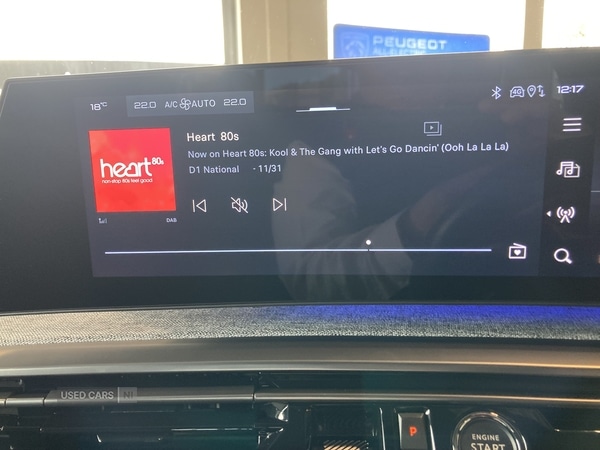 Used Peugeot 3008 2024 for sale - 76318559: Photo 20