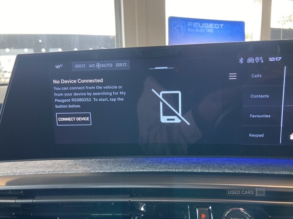 Used Peugeot 3008 2024 for sale - 76318559: Photo 21