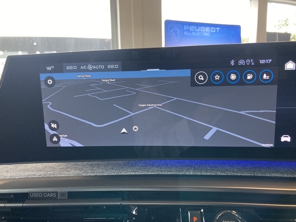 Used Peugeot 3008 2024 for sale - 76318559: Photo 22