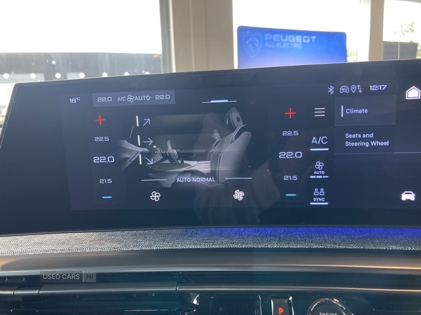 Used Peugeot 3008 2024 for sale - 76318559: Photo 23