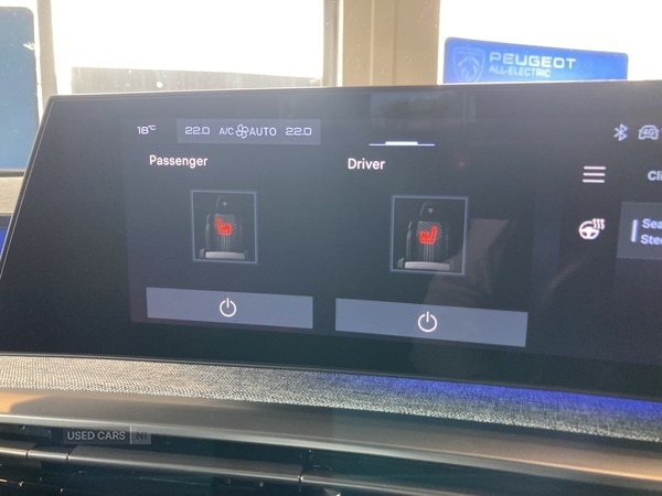 Used Peugeot 3008 2024 for sale - 76318559: Photo 24