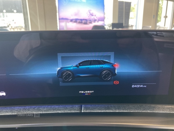 Used Peugeot 3008 2024 for sale - 76318559: Photo 25