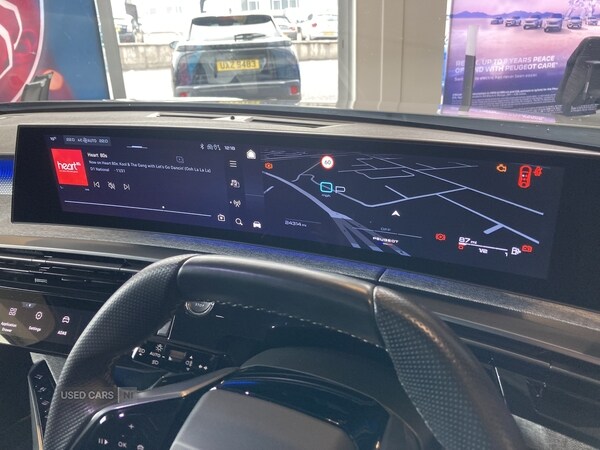 Used Peugeot 3008 2024 for sale - 76318559: Photo 26