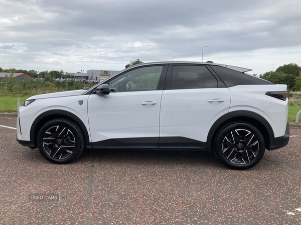 Used Peugeot 3008 2024 for sale - 76318559: Photo 3