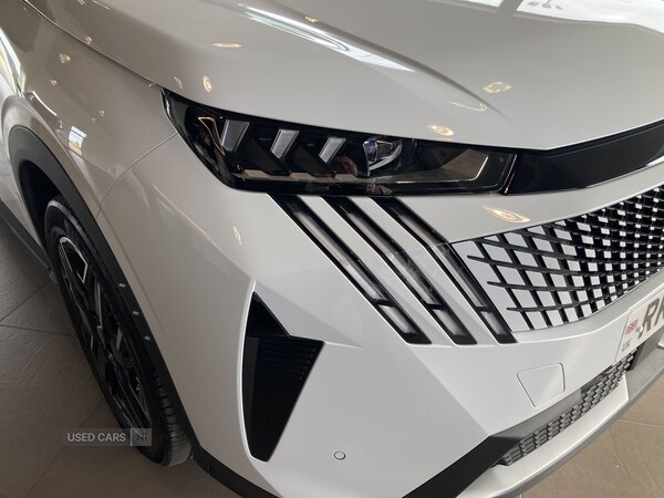 Used Peugeot 3008 2024 for sale - 76318559: Photo 39