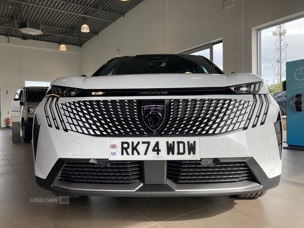 Used Peugeot 3008 2024 for sale - 76318559: Photo 40