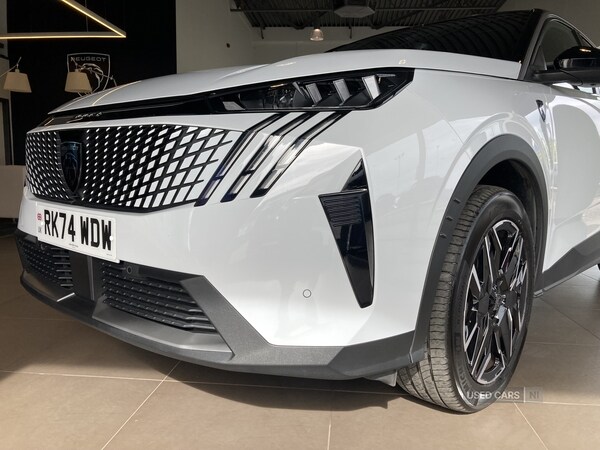 Used Peugeot 3008 2024 for sale - 76318559: Photo 41