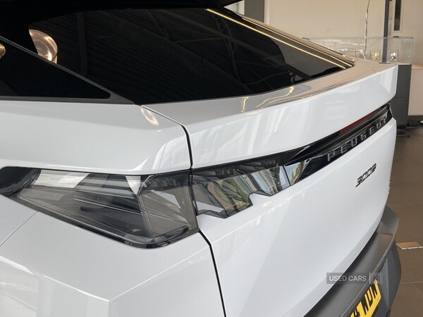 Used Peugeot 3008 2024 for sale - 76318559: Photo 44