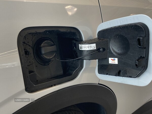 Used Peugeot 3008 2024 for sale - 76318559: Photo 45