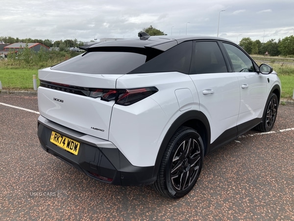 Used Peugeot 3008 2024 for sale - 76318559: Photo 5
