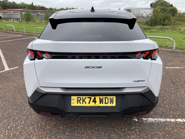 Used Peugeot 3008 2024 for sale - 76318559: Photo 6