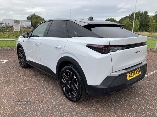 Used Peugeot 3008 2024 for sale - 76318559: Photo 7