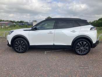 Used Peugeot 2008 2022 for sale - 74727382: Photo