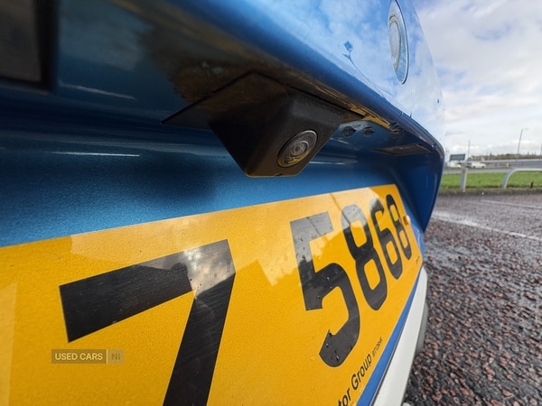 Used MG MG ZS 2021 for sale - 76522606: Photo 10