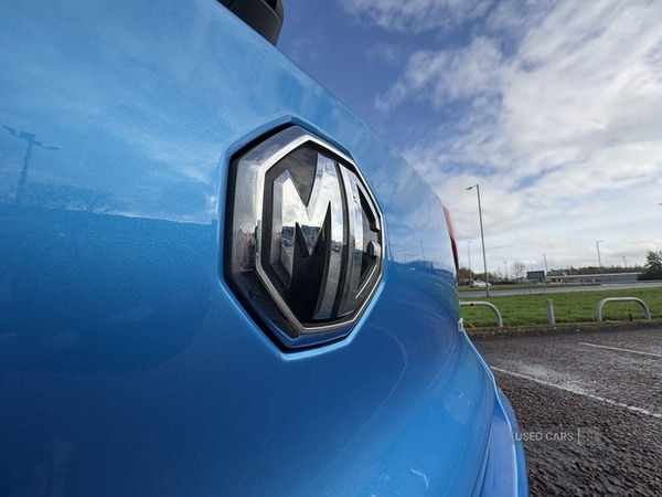 Used MG MG ZS 2021 for sale - 76522606: Photo 14