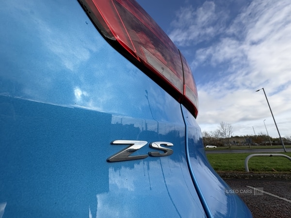 Used MG MG ZS 2021 for sale - 76522606: Photo 15