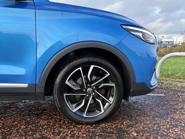 Used MG MG ZS 2021 for sale - 76522606: Photo 16