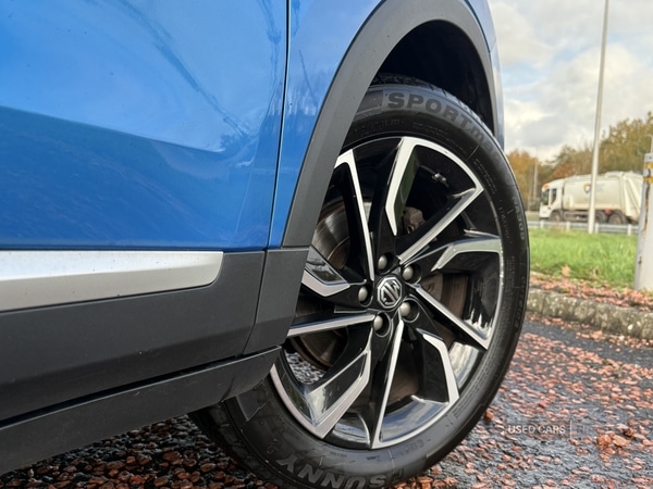 Used MG MG ZS 2021 for sale - 76522606: Photo 18