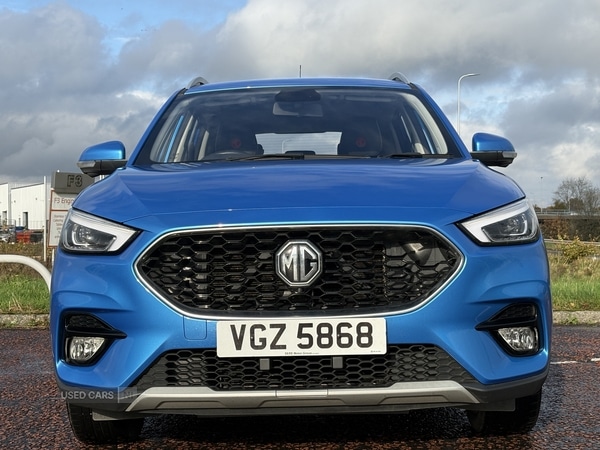 Used MG MG ZS 2021 for sale - 76522606: Photo 19