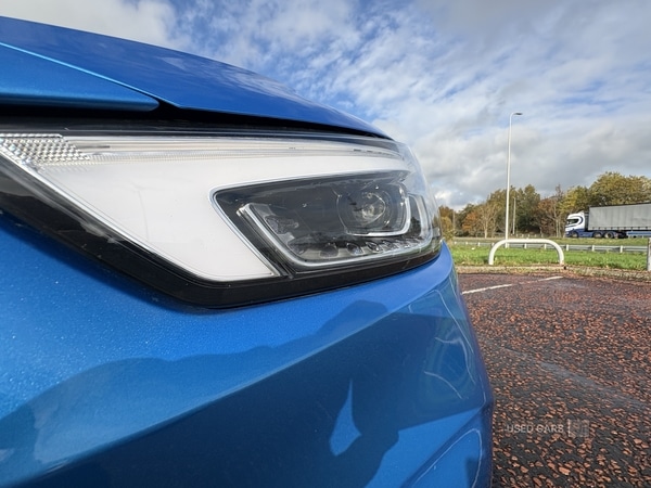 Used MG MG ZS 2021 for sale - 76522606: Photo 20