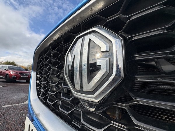 Used MG MG ZS 2021 for sale - 76522606: Photo 22