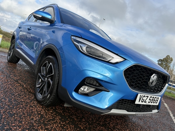 Used MG MG ZS 2021 for sale - 76522606: Photo 23