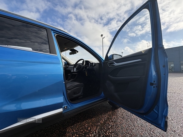 Used MG MG ZS 2021 for sale - 76522606: Photo 24